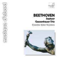 Beethoven: Septuor, Gassenhauer-Trio
